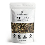 FAT LOSS HERBAL TEA