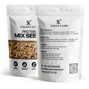 PROTEIN MIX SEEDS