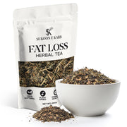 FAT LOSS HERBAL TEA