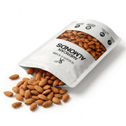 AMERICAN ALMONDS
