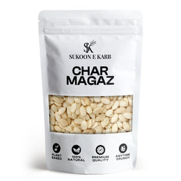 CHAR MAGAZ