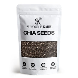 CHIA SEED