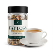 FAT LOSS HERBAL TEA