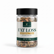 FAT LOSS HERBAL TEA