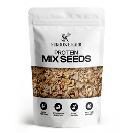 PROTEIN MIX SEEDS