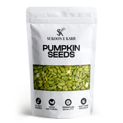 PUMPKIN SEED