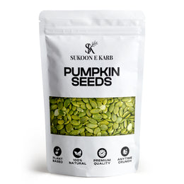 PUMPKIN SEED