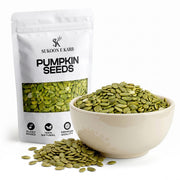 PUMPKIN SEED