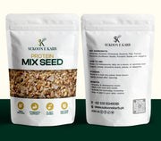 Protein Mix Seeds