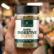 DIGESTIVE BLEND
