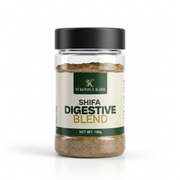 DIGESTIVE BLEND