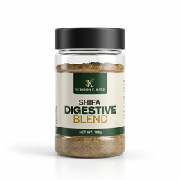 DIGESTIVE BLEND