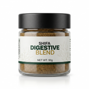 DIGESTIVE BLEND